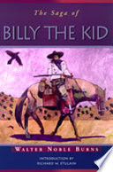 The_saga_of_Billy_the_Kid