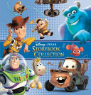 Disney_Pixar_storybook_collection