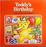 Teddy_s_birthday