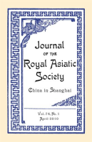 Journal_of_the_Royal_Asiatic_Society_China_2010
