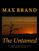 The untamed