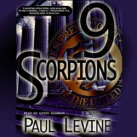 9_Scorpions