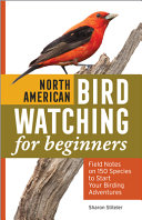 North_American_bird_watching_for_beginners