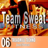 Treadmill_Techno