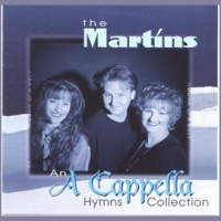 An_A_Cappella_Hymns_Collection