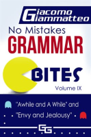 No_Mistakes_Grammar_Bites__Volume_IX