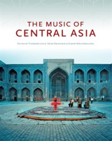 The_Music_of_Central_Asia