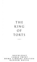 The_king_of_torts_John_Grisham