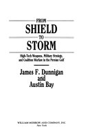 From shield to storm