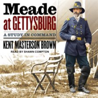 Meade_at_Gettysburg