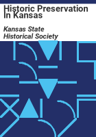 Historic_Preservation_in_Kansas