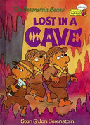The_Berenstain_Bears_lost_in_a_cave