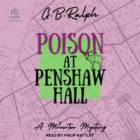 Poison_at_Penshaw_Hall