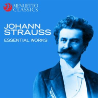 Johann_Strauss__Essential_Works