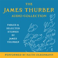 The_James_Thurber_Audio_Collection