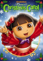 Dora's Christmas carol adventure