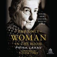 The_Only_Woman_in_the_Room