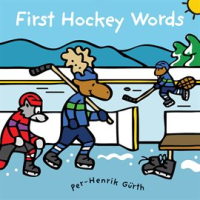 First_Hockey_Words