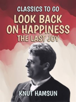 Look_Back_On_Happiness__The_Last_Joy