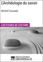 L_Arch__ologie_du_savoir_de_Michel_Foucault