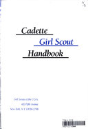 Cadette_Girl_Scout_Handbook