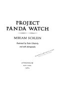Project_panda_watch