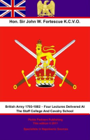 The_British_Army_1793-1802