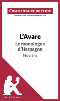 L_Avare_de_Moli__re_-_Le_monologue_d_Harpagon