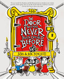 The_door_that_had_never_been_opened_before