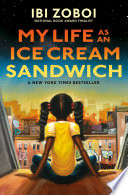 My life as an ice cream sandwich