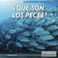 __Qu___son_los_peces___What_Are_Fish__