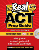 The_real_ACT_prep_guide