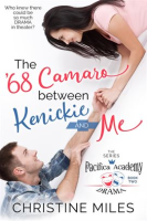 The__68_Camaro_Between_Kenickie_and_Me