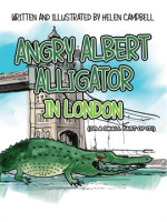 Angry_Albert_Alligator_in_London