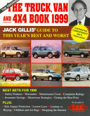 The_truck__van_and_4x4_book__1999
