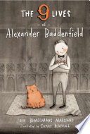 The_9_lives_of_Alexander_Baddenfield