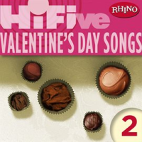 Rhino_Hi-Five__Valentine_s_Day_Songs_2