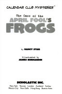The_case_of_the_April_Fool_s_frogs