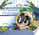 A_Passover_holiday_cookbook