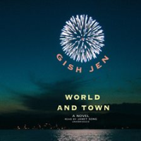 World and town