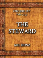 The_Steward__The_Box_Set__Vols__1__2__3