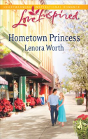 Hometown_Princess