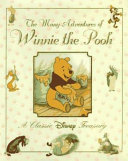 Walt_Disney_presents_The_Winnie-the-Pooh_book