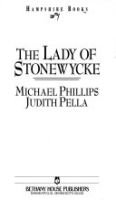 The_lady_of_Stonewycke