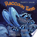 Raccoon_tune