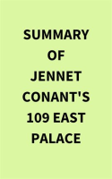 Summary_of_Jennet_Conant_s_109_East_Palace