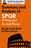 Summary_and_Analysis_of_SPQR__A_History_of_Ancient_Rome