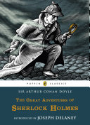 The_great_adventures_of_Sherlock_Holmes