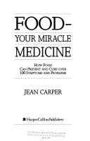 Food--_your_miracle_medicine