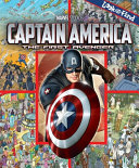 Look_and_find_Captain_America__the_first_avenger